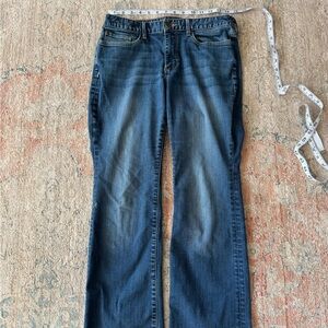 Bootcut Women's Jeans
